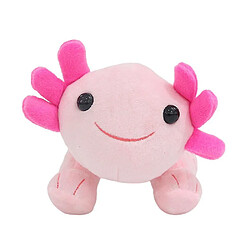 Universal Minecraft jeu mercy salamandre peluche peluche peluche poupée collection ventilateur cadeau