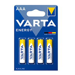 VARTA Énergie