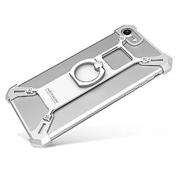 Universal Nillkin Unique Metal Ring Shell pour l'iPhone 7 Téléphone mobile Anti Fall Case pas cher