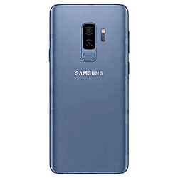 Avis Samsung Galaxy S9 Plus 6Go/64Go Bleu Single SIM G965F · Reconditionné