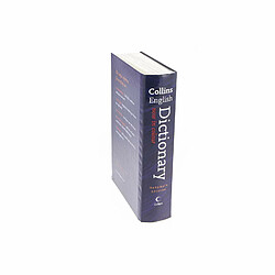 Acheter Sterling 801CD SafeCan Livre dictionnaire Collins