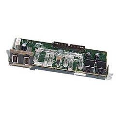 Carte Façade PC Dell 360 620 740 745 755 760 Tour TP004 CN312 TJ853 CG250 P8477 - Occasion