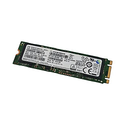 128Go Samsung MZ-NLN1280 SSD SATA M.2 2280 - Reconditionné