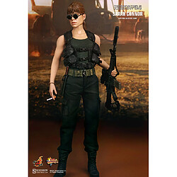 Avis Hot Toys MMS119 - Terminator 2 : Judgment Day - Sarah Connor