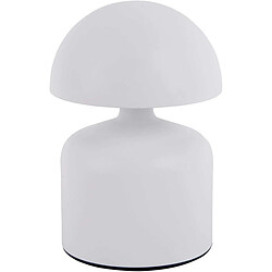 Present Time Lampe de table LED Impetu H15cm