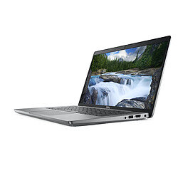 Ordinateur Portable Dell Latitude 5450 14" Intel Evo Core Ultra 5 125H 16 GB RAM 512 GB SSD Espagnol Qwerty pas cher