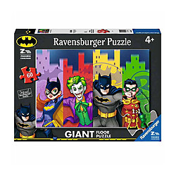 Avis Ravensburger Puzzle de 60 Pièces Batman Multicolore