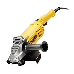 DeWALT DWE492DUO2 Meuleuse d'angle DWE492 Ø230 mm 2200W + DWE4157 Ø125 mm 900W