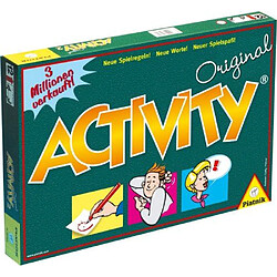 Piatnik - 6028 - Jeu de société "Activity Original" - Langue : allemand