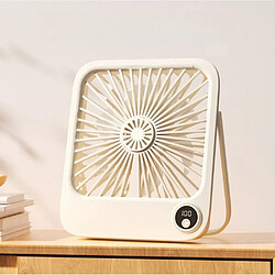 Avis Portable USB Desk Fan Personal Cooling Table Fan Desktop