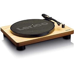 Lenco Platine vinyle USB LS-50WD