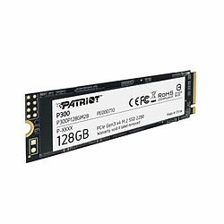 Disque dur Patriot Memory P300P128GM28 128 GB SSD