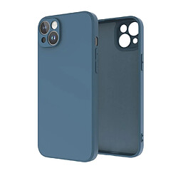 Avis My Way Myway Coque pour iPhone 14 Plus Smoothie en TPU Bleu