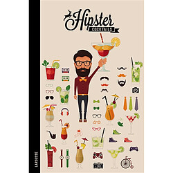 Hipster cocktails