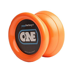 Yoyo - Yoyo Factory- One Orange