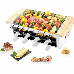 MULTI CUISSON TABLE LITTLE BALANCE 8263