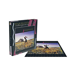 Nmr Distribution Pink Floyd - Puzzle 1000 Pieces A Collection Of Great Dance Songs