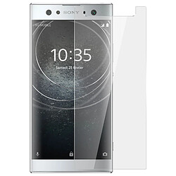 Avizar Film Xperia XA2 Ultra Verre Trempé Protection Ecran 9H Anti-explosion