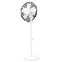 Ventilateur sur pied EnergySilence 535 2in1 Cecotec