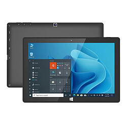 Yonis Tablette Tactile Windows 11 10.1 Pouces 4GB+64GB