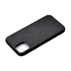 Acheter Wewoo iPhone 11 - Coque Paillette Noire