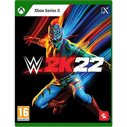 2K Jeu XBOX SERIE X Sport