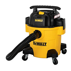 Avis Aspirateur Dewalt AT-DXV20P 15 kPa 20 L