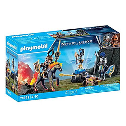 Playmobil® 71645 LeDuel de chevaliers