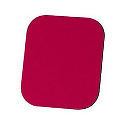 Fellowes 58022 tapis de souris Rouge