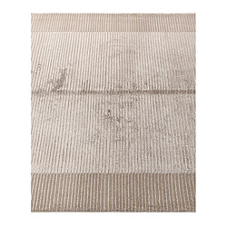 Vidal Tapis de laine 183x122 brun Darya pas cher