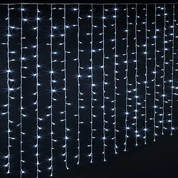 Rideaux Lumineux Exterieur 300 LEDS - Feeric Christmas