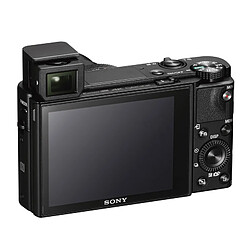 Sony Appareil photo numérique compact CyberShot DSC-RX100M5