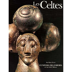 Les Celtes : de la préhistoire aux Celtes