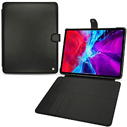 Norêve Housse cuir Apple iPad Pro 12.9" (2020)