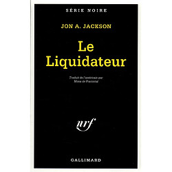 Le liquidateur - Occasion