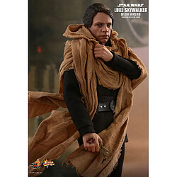 Avis Hot Toys MMS517 - Star Wars 6 : Return Of The Jedi - Luke Skywalker Deluxe Version