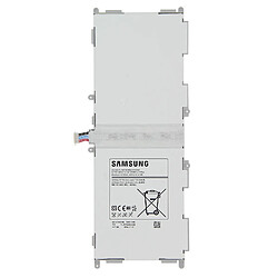 Acheter Batterie d'origine Samsung EB-BT530FBE 6800mAh pour Samsung Galaxy Tab 4 10.1