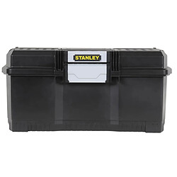 Stanley boîte à outil en plastique 1-97-510