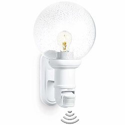 Avis Steinel Lampe à capteur d'extérieur L 560 Blanc