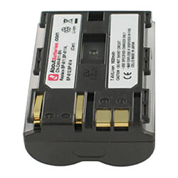 Batterie pour CANON EOS-5D