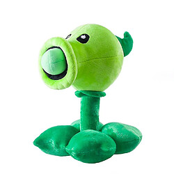 Universal Plantes vs.Zombies Pimes décoratifs de 30 cm en peluche en peluche