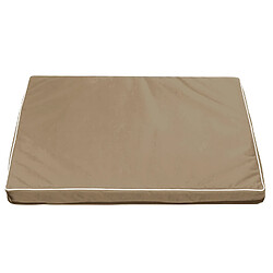 Avis Lit Standard chien chat matelas 80 x 60 x 5