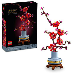 10369 Les fleurs de prunier LEGO® Icons