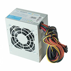 Bloc d’Alimentation 3GO 500W SFX 3GO 500 W CE - RoHS