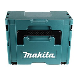 Acheter Makita Makpac Set de Coffrets de transport, tailles 2 + 3