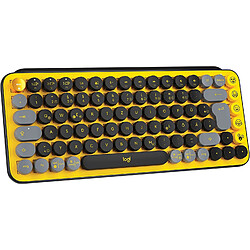 Logitech Pop Keys Blast