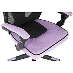 Avis Chaise de jeu Newskill NS-EROS-PURPLEBL