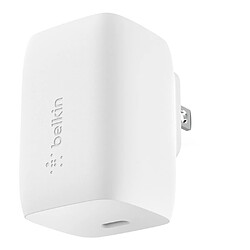 Avis Belkin BOOST?CHARGE PRO Blanc Intérieure