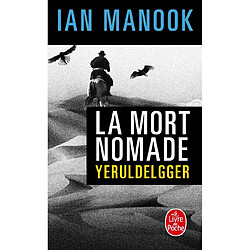 Yeruldelgger. La mort nomade - Occasion