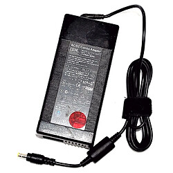 Chargeur Adaptateur Secteur PC Portable IBM 22P9022 22P9004 030019-11 16VDC - Occasion